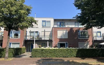 Trompstraat 12-A