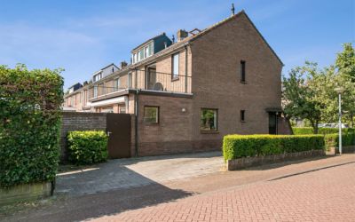 Trompstraat 40