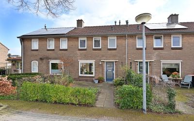 Trompstraat 52