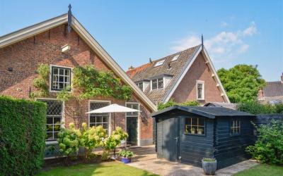 Noorderweg 25
