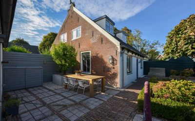 Noorderweg 8-A
