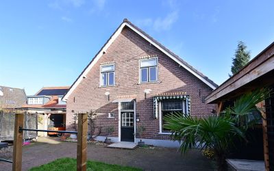 Achterbaan 87