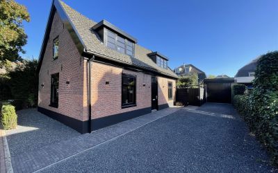 Noorderbuurt 10