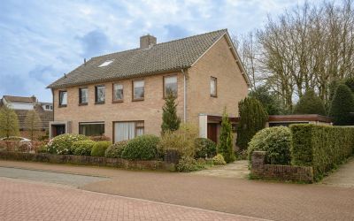 Driftweg 151