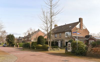 Bachlaan 17