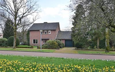 Colijnlaan 1