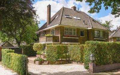 Brede Englaan 8