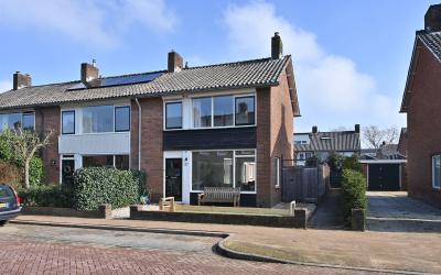 Talmastraat 27