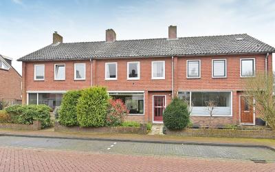 Talmastraat 28