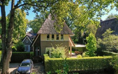 Eikenlaantje 10