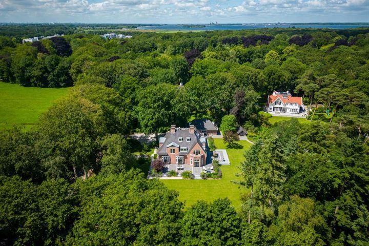 Vrijstaande woning te koop: Flevolaan 3, Huizen