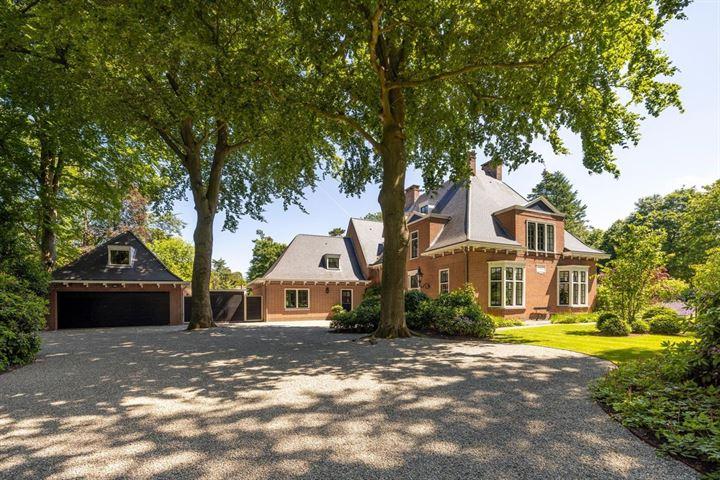 Vrijstaande woning te koop: Flevolaan 3, Huizen