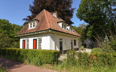 Langerhuize. 1