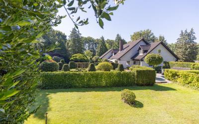 Huis te koop Museumlaan 7