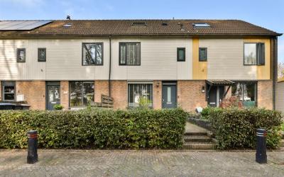 Spui 16