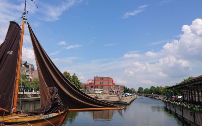 Westkade 13
