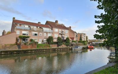 Westkade 98