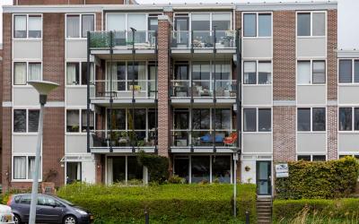 Zomerkade 16