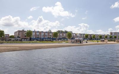 Zomerkade 218