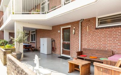 Zomerkade 222