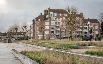 Zomerkade 256