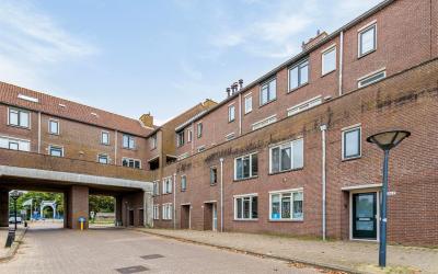 Zomerkade 364