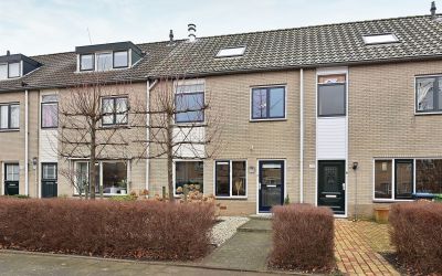 Middelgrond. 22