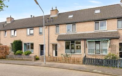 Munnikplaat 7