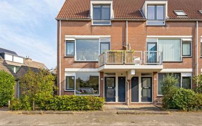 Spaanderbank 32