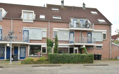 Zuidwal 1