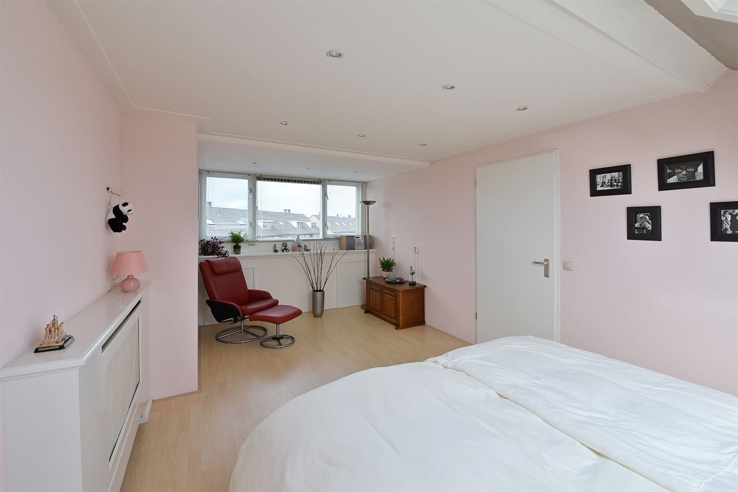 Hoekwoning te koop: Kamperzand 25, Huizen