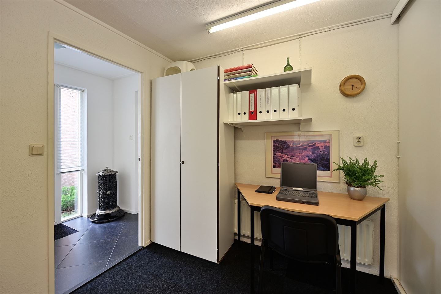 Hoekwoning te koop: Kamperzand 25, Huizen
