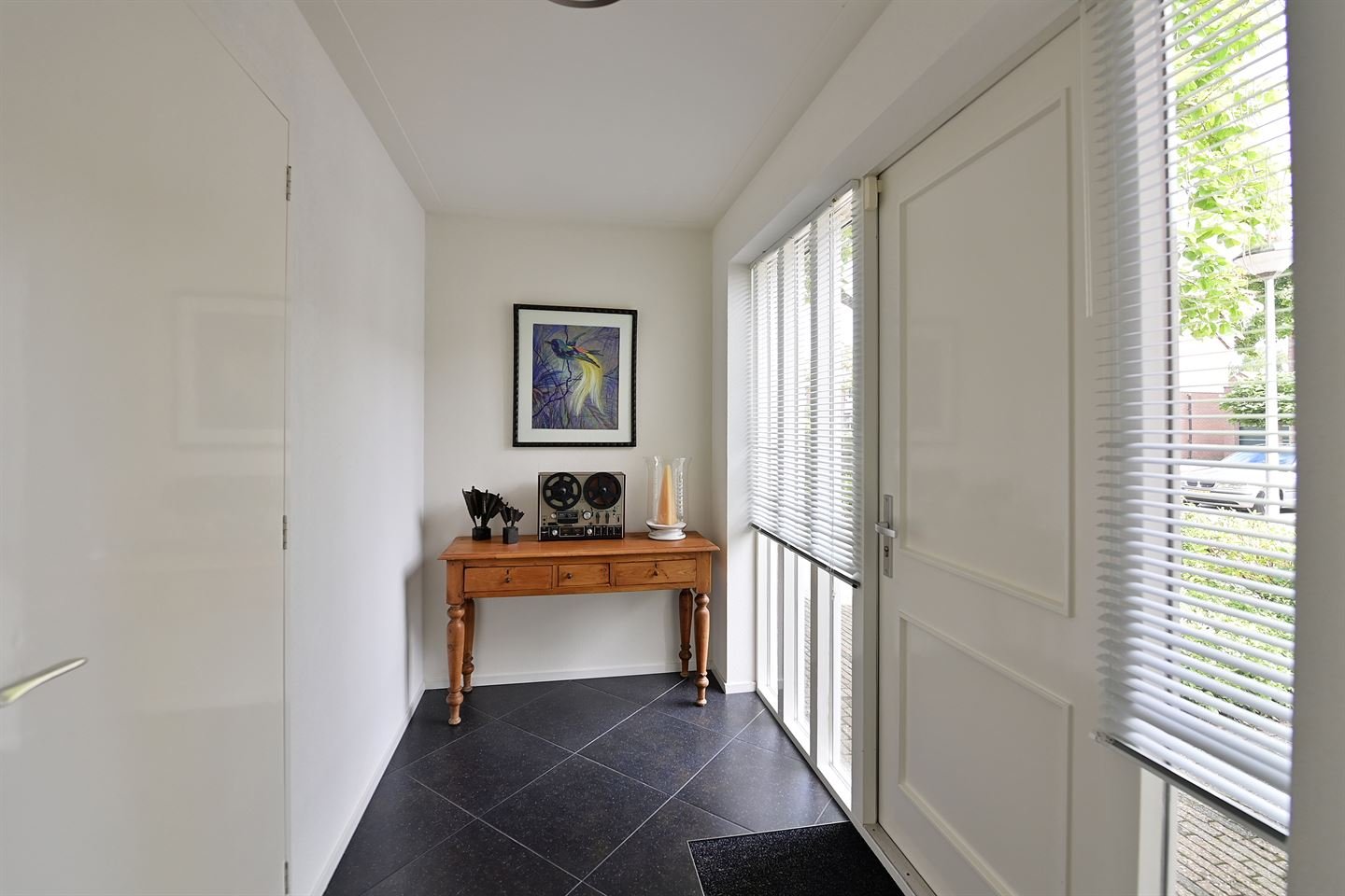 Hoekwoning te koop: Kamperzand 25, Huizen