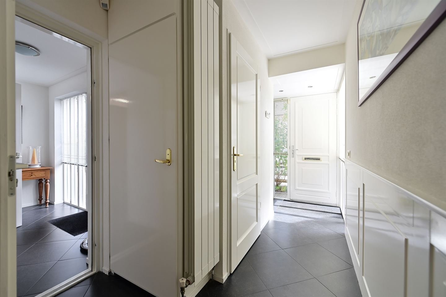 Hoekwoning te koop: Kamperzand 25, Huizen