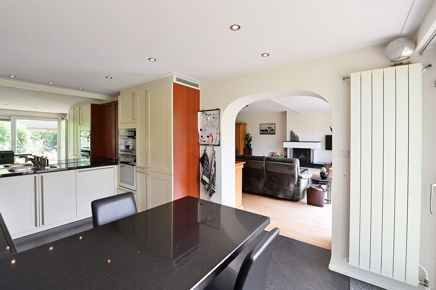 Hoekwoning te koop: Kamperzand 25, Huizen