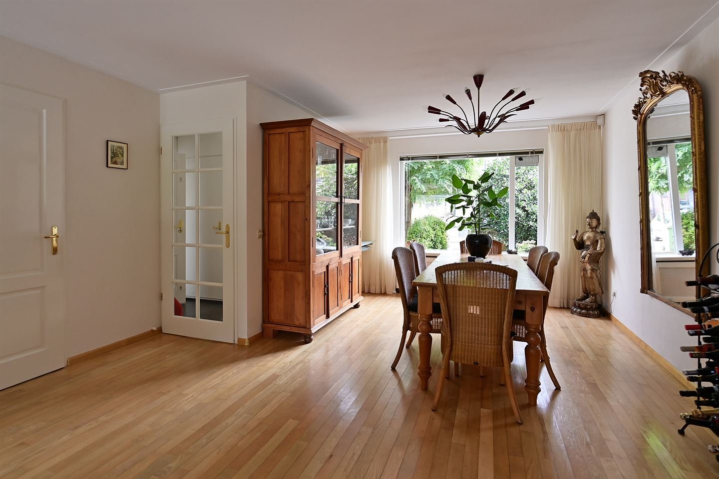 Hoekwoning te koop: Kamperzand 25, Huizen