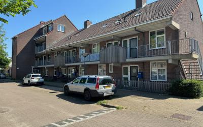 Oostkade 116