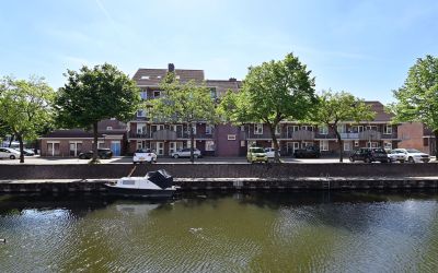 Oostkade 120