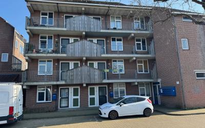 Oostkade 124