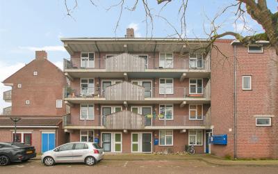 Oostkade 130