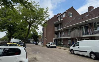 Oostkade 134