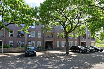 Damwand 214