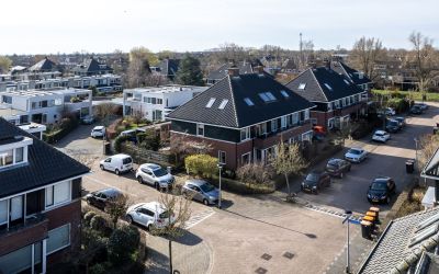 Muiderzand 24