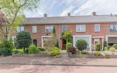 Omroeplaan 30