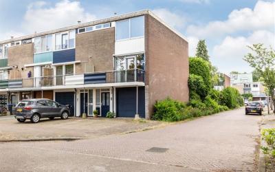 Loefzij 63