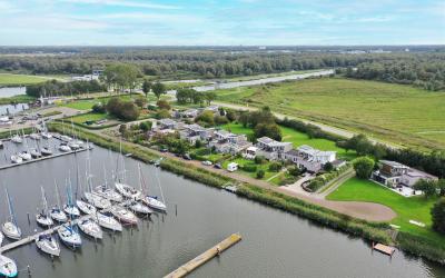 Oostvaarder. 14
