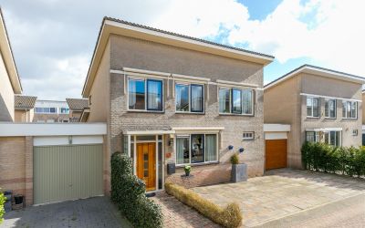 Maurice Chevalierstraat 10