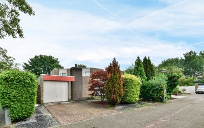 Elvis Presleystraat 9