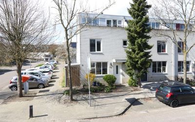 Elvis Presleystraat 53