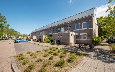 Elvis Presleystraat 2